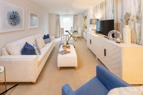 Typical Living Room